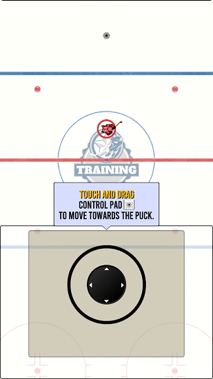 巨星曲棍球官方版(Superstar Hockey)