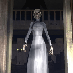 恐怖老奶奶7破解版手机免费版