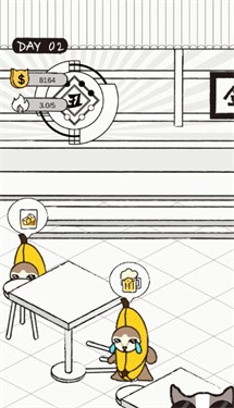 猫咪跳舞俱乐部 猫咪跳舞俱乐部