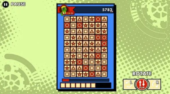 无限坍塌中文版 无限坍塌中文版