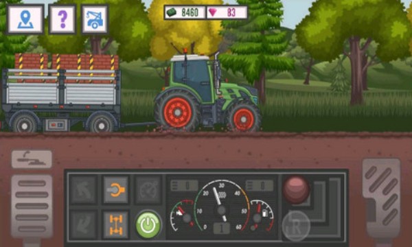 最好的司机2 最新版v4.4