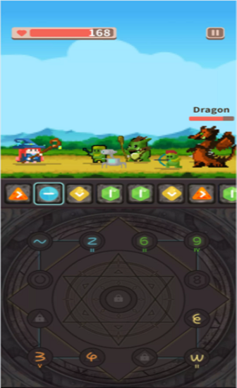 指尖小魔女 指尖小魔女