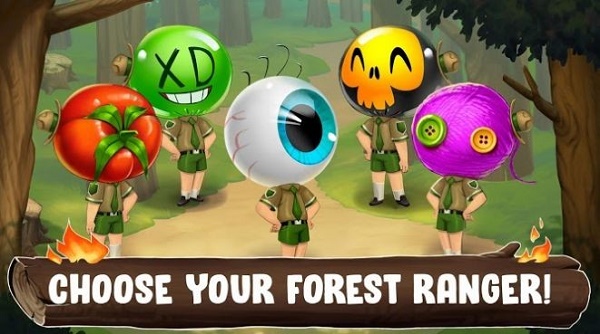 动物园之路弹跳Zoo Road