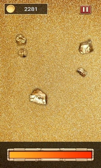 寻宝我最强 寻宝我最强