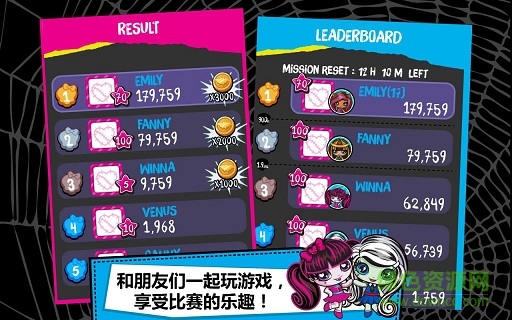 迷你咖啡店Minis Mania