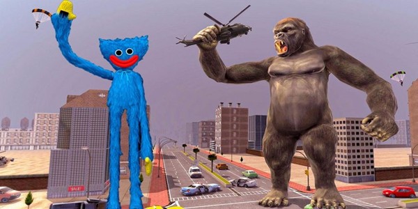 捣蛋狼人杀 捣蛋狼人杀