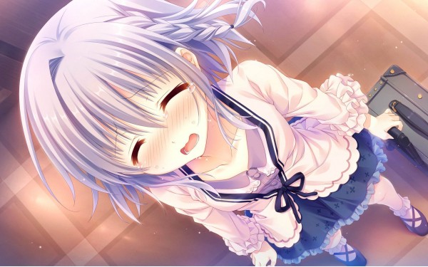 少女领域冷狐版直装下载免费下载