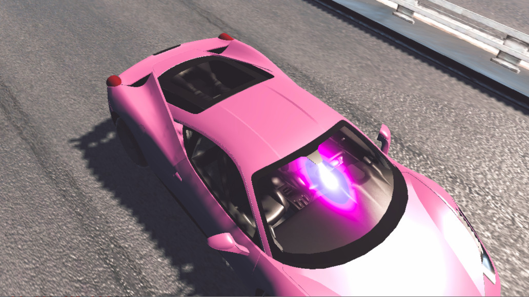 日本高速公路赛车无限金币(JP HighWay) 0.3最新版