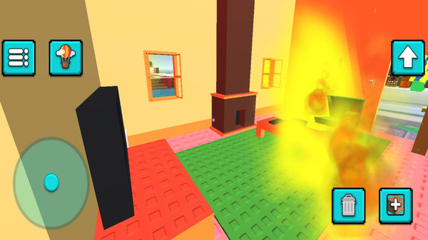 像素世界3d生存 像素世界3d生存