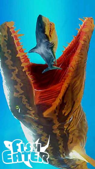 鱼吃鱼全球版 鱼吃鱼全球版