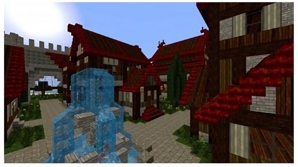 上帝之手：创造世界