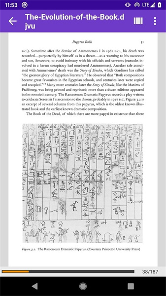 DjVu阅读器 DjVu阅读器