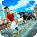 愤怒的公牛模拟器完整版