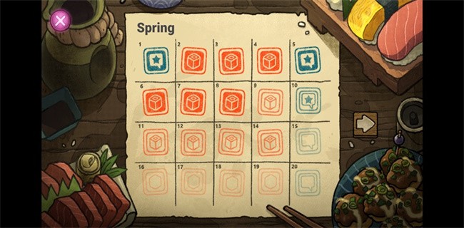 寿司机器人游戏完整版(Sushi For Robots)