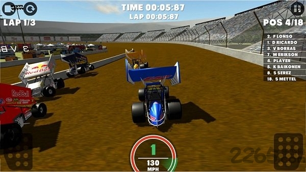 亡命之徒短跑赛车2019手游