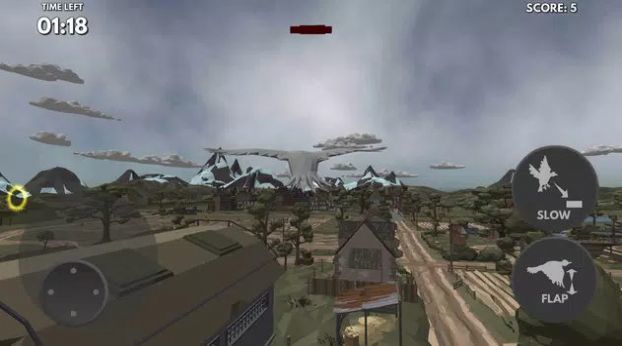 赛鸟鸽子模拟器(Carrier Pigeon)