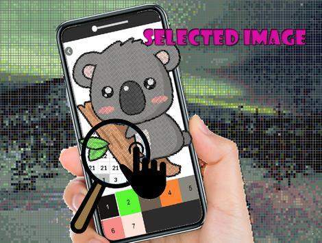 动物颜色和数字(Animal Color By Number)2022最新版