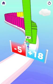 多米诺骨牌梦想游戏安卓版