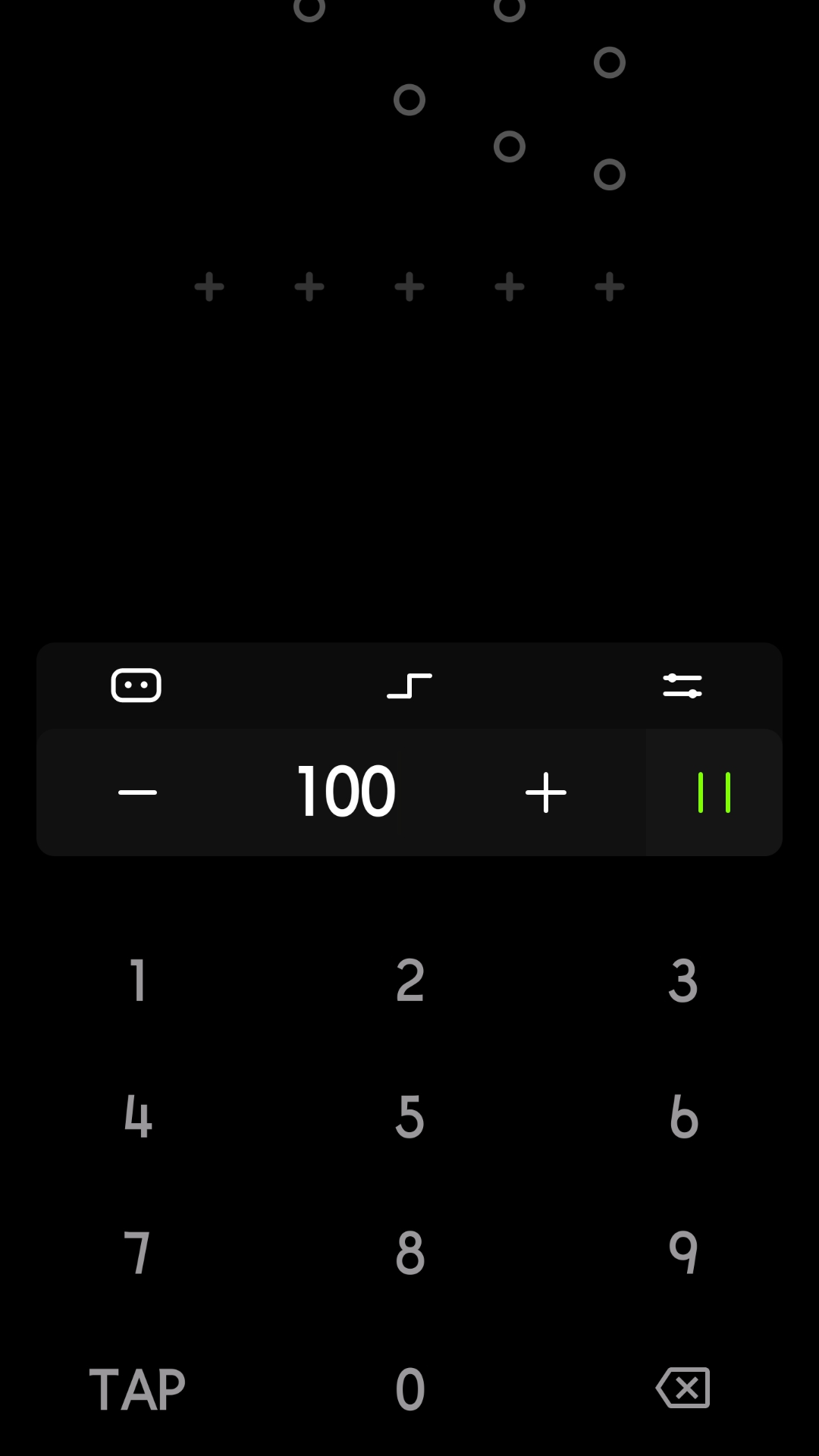 独孤极简节拍器 独孤极简节拍器