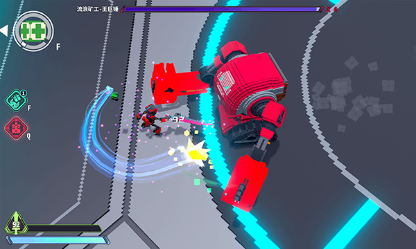 星际角斗场破解版绿色资源网安卓免费版 星际角斗场破解版绿色资源网安卓免费版