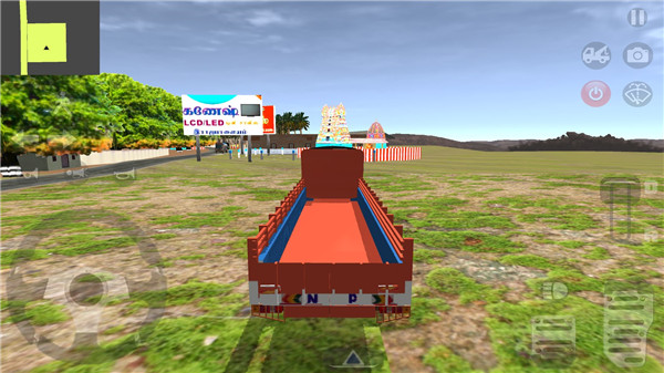 Truck Simulator Real安装器 Truck Simulator Real安装器