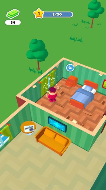 经商小能手 经商小能手