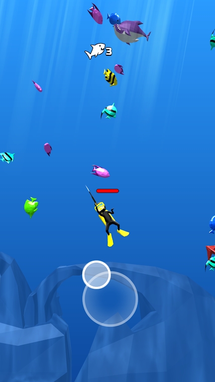 潜水猎人(Dive Hunter)