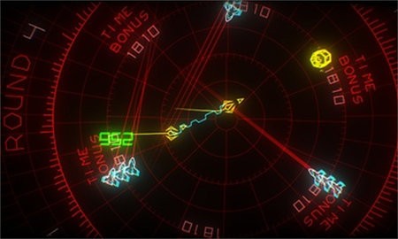 霓虹射击2 霓虹射击2