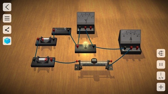 物理实验室ios版 物理实验室ios版