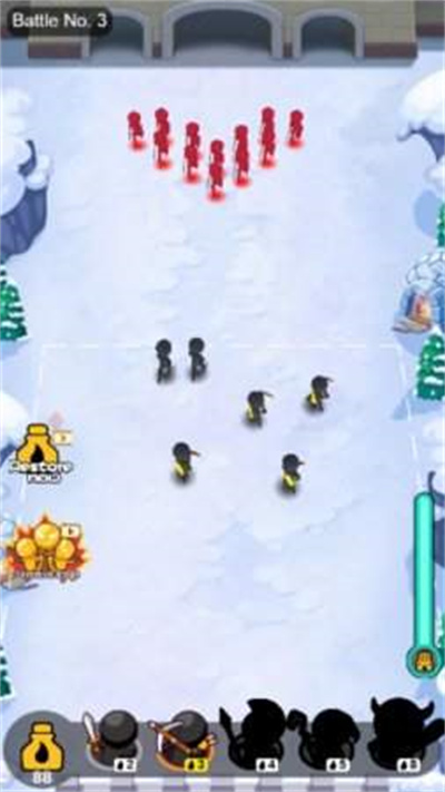 全面战争史诗模拟器