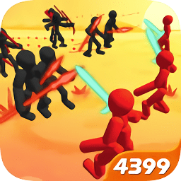 火柴人世界战争