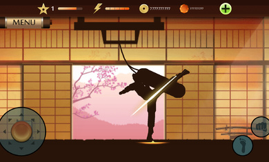 ��Ӱ��2�ٷ�����(shadow fight2)