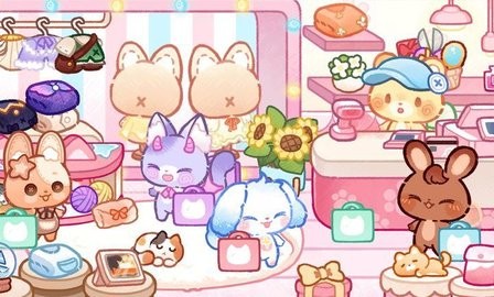 旅猫世界 旅猫世界