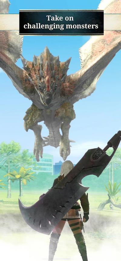 怪物猎人ol激活码