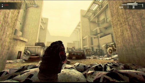 疯狂之墙2中文版 疯狂之墙2中文版