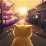 喵星人大战汪星人