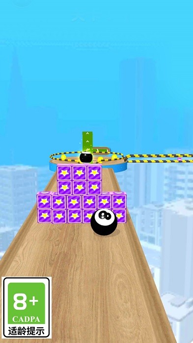 狡猾的球球 狡猾的球球