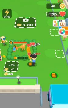 动物农场小二Animal Farm Tycoon 动物农场小二Animal Farm Tycoon