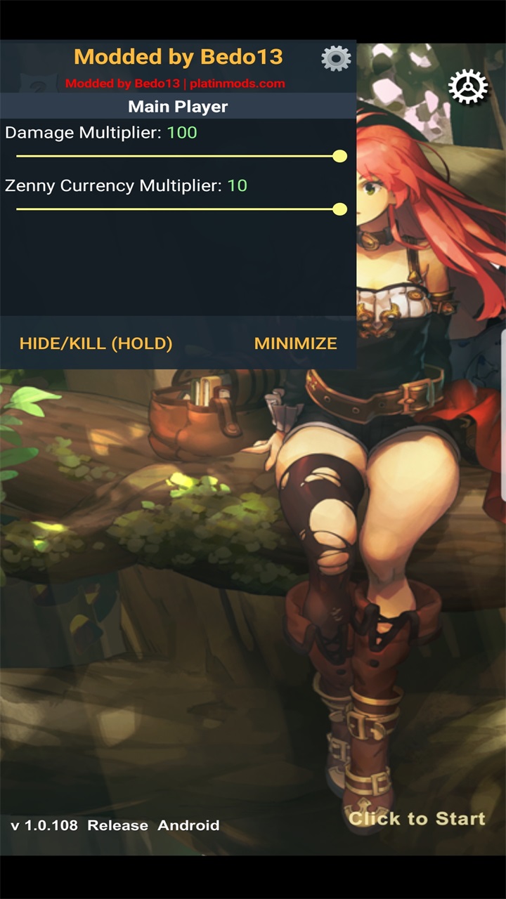 工匠物语重制版内置菜单(SmithStoryRe) 1.0.108中文版