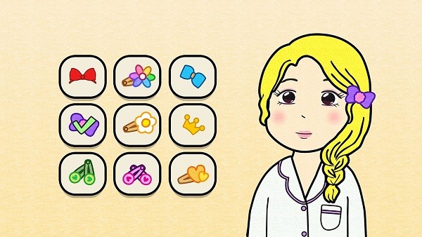 夏莉的打扮时间2最新版