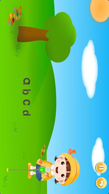 儿童拼音乐园 儿童拼音乐园