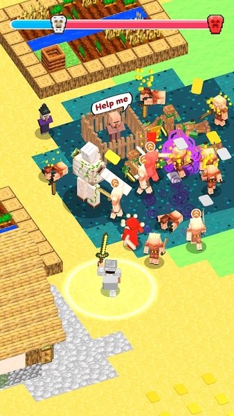 锻造指挥官:采矿与建造 锻造指挥官:采矿与建造