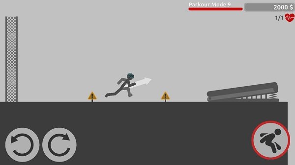 火柴人冲突战场 火柴人冲突战场