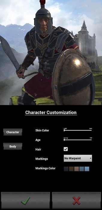 角斗士竞技场大师手游(CasualFighter)