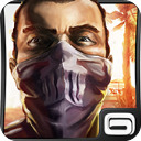 里约热内卢圣徒之城手游