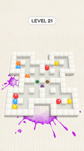 阴影拼图安卓版