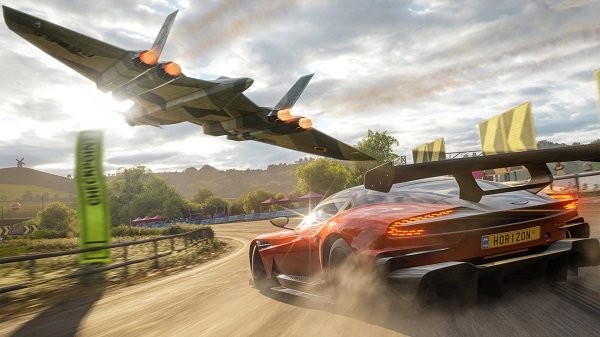 城市飞车比赛 城市飞车比赛