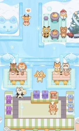 猫店大亨手机版