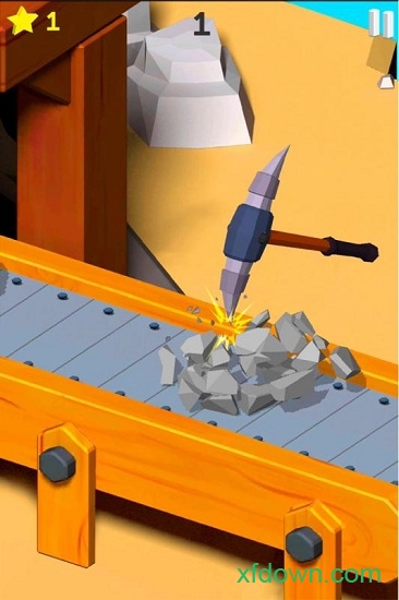 建筑工大战僵尸