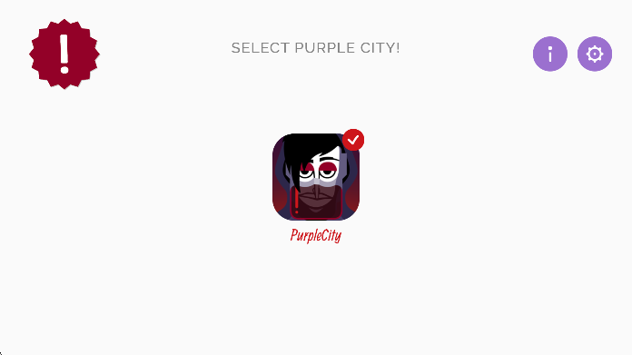 节奏盒子PurpleCity模组最新版